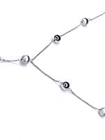 Collana Stocco Gioielli Donna in Argento ACS 504 - ACS 504